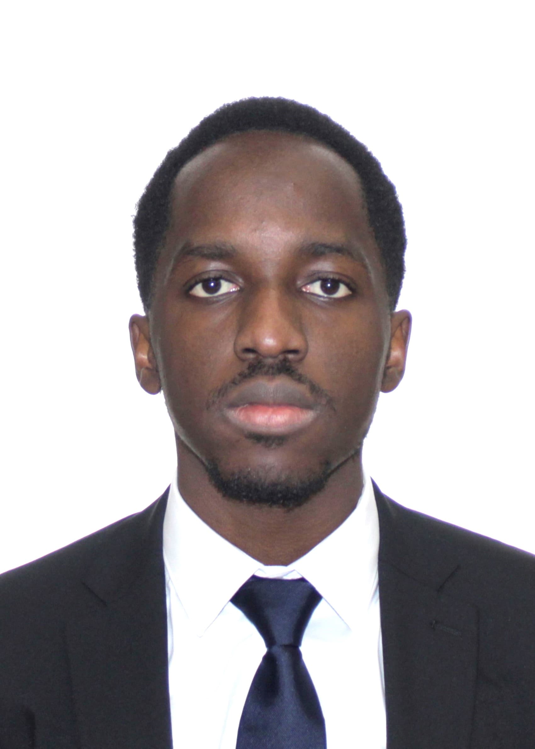 Picture of Marthens Hakizimana